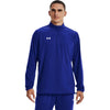 Under Armour Men's Royal/White Motivate 2.0 Long Sleeve