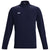 Under Armour Men's Midnight Navy/White Motivate 2.0 Long Sleeve