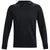 Under Armour Men's Black Fleece Storm Hoodie