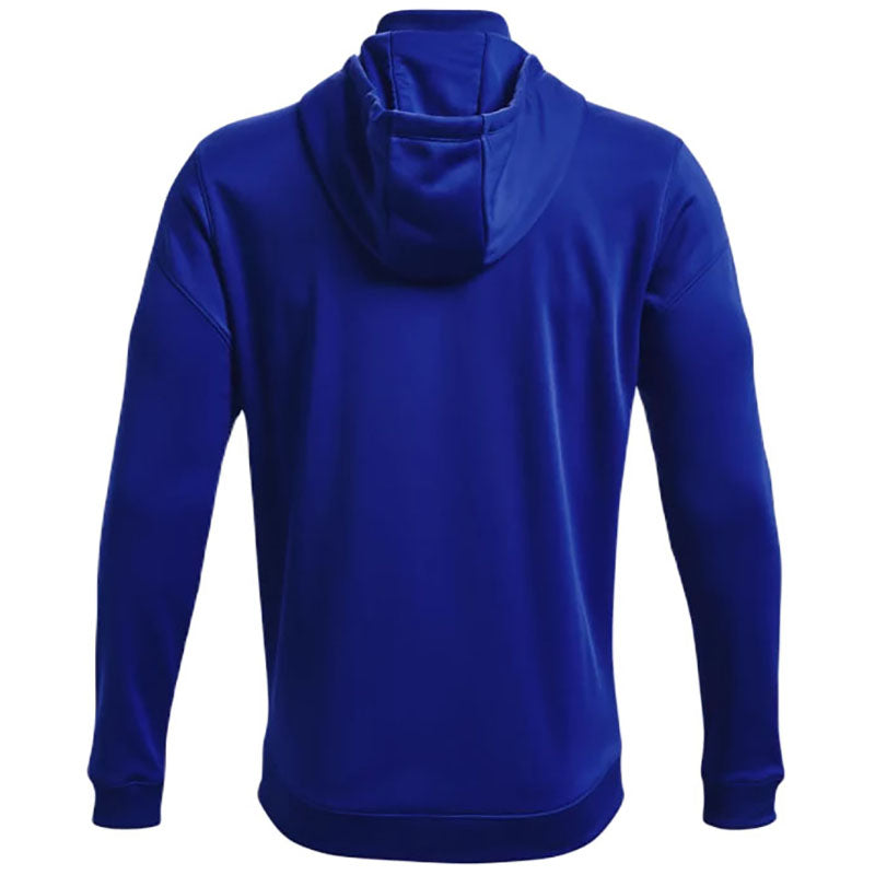 Under Armour Men's Royal Fleece Storm Full Zip