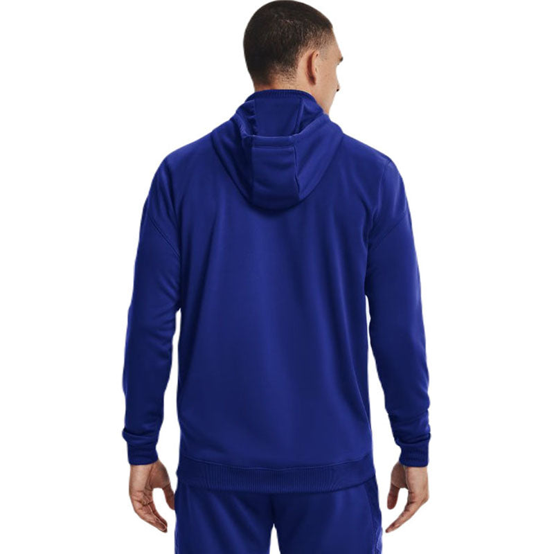 Under Armour Men's Royal Fleece Storm Full Zip