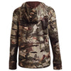 Under Armour Women's UA Forest All Season Camo Storm Camo Kangzip Hoodie