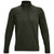 Under Armour Men's Baroque Green/Black Storm SweaterFleece 1/4 Zip