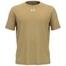 Under Armour Men's Team Vegas Gold Team Tech Tee