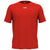 Under Armour Men's Dark Orange Team Tech Tee