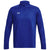 Under Armour Men's Royal/White Team Tech 1/4 Zip