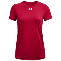 Under Armour Women's Flawless Team Tech Tee