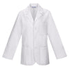 Cherokee Men's White Consultation Lab Coat