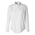 Van Heusen Women's White Pinpoint Dress Shirt