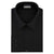 Van Heusen Men's Black Flex 3 Dress Shirt