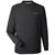 Columbia Men's Black Hart Mountain Crew