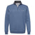 Columbia Men's Carbon Heather Hart Mountain Half-Zip Sweatshirt