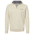 Columbia Men's Oatmeal Heather Hart Mountain Half-Zip Sweatshirt