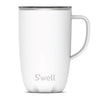 S'well Angel Food Mug with Handle 16 oz