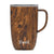 S'well Teakwood Mug with Handle 16 oz