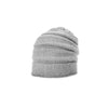 Richardson Heather Grey Scrunch Beanie