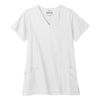 White Swan Women's White Fundamentals Favorite Fit Top