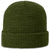 Richardson Avocado Waffle Knit Beanie with Cuff