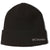 Columbia Unisex Black/Black Watch Cap