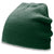 Richardson Formosa Green Slouch Knit Beanie