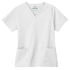 Color White