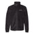 Columbia Men's Black Steens Mountain Full-Zip Fleece