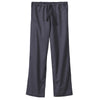 White Swan Charcoal Fundamentals Drawstring Pant