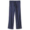 White Swan New Navy Fundamentals Drawstring Pant