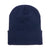 Yupoong Navy Cuffed Knit Cap