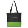 Gemline Apple Green Prelude Convention Tote