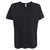 Next Level Women's Black Ideal Flow Tee