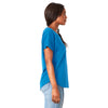 Next Level Women's Turquoise Ideal Dolman