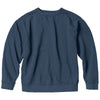 Comfort Colors Men's Blue Jean 9.5 oz. Crewneck Sweatshirt