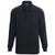 Edwards Unisex Navy Snag-Proof Long Sleeve Polo