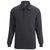 Edwards Unisex Steel Grey Snag-Proof Long Sleeve Polo