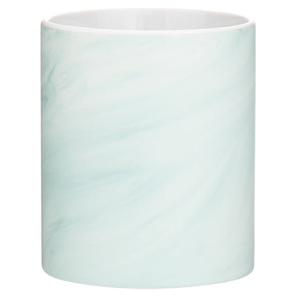 ETS Green Haze C-Handle-Haze 11 oz Mug