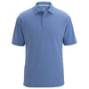 Edwards Men's Ceil Hi-Performance Mesh Short Sleeve Polo