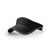 Richardson Black/Charcoal R-Active Lite Running Visor