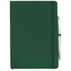 Good Value Dark Green Prime Journal with Soca Pen