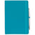 Good Value Turquoise Prime Journal with Soca Pen