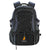 Koozie Black Wanderer Daypack