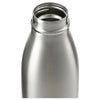 Leed's Silver Porto Copper Vac Bottle with No Contact Tool 17 oz