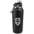 Leeds Black Vasco Copper Vacuum Insulated Bottle 40oz