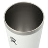 Hydro Flask White All Around Tumbler 20oz