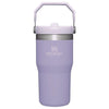 Stanley Lavender The Iceflow Flip Straw Tumbler - 20 Oz