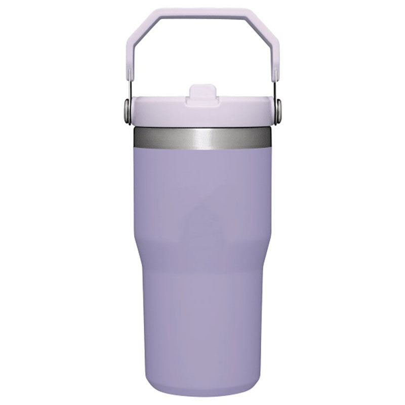 Stanley Lavender The Iceflow Flip Straw Tumbler - 20 Oz