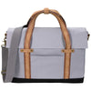 KAPSTON Grey San Macro Messenger