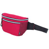 Koozie Red Rowdy Fanny Pack Kooler