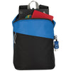 Good Value Royal Slant Cut Computer Backpack