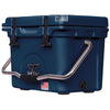 ORCA Navy 20 Quart Cooler